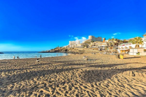 Apartamento de 2 dormitorios con Wifi, cerca de playa, en Playa de Las Americas